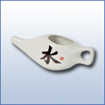 Nasensp&uuml;lk&auml;nnchen SHODO