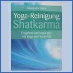 Yoga-Reinigung-Shatkarma, Alexander Kobs