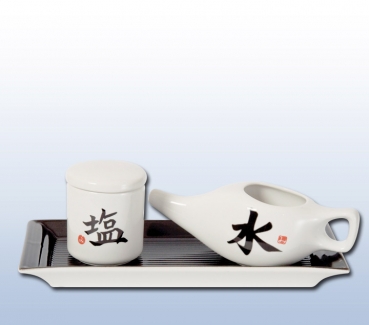 neti� - Nasensp�lEnsemble shodo