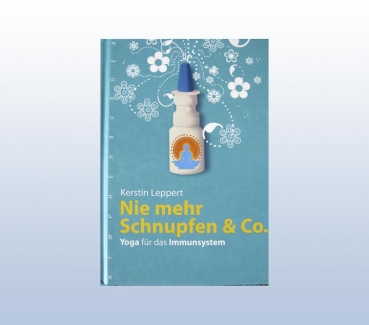 Nie mehr Schnupfen...