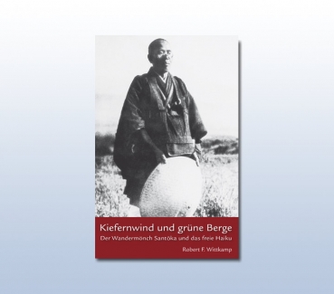 Kiefernwind und Gr�ne Berge