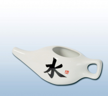 neti� - Nasensp�lk�nnchen shodo
