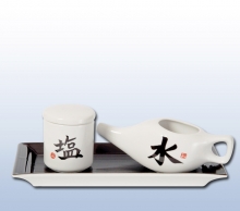 neti� - Nasensp�lEnsemble shodo