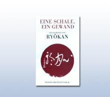 Eine Schale, ein Gewand