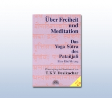 �ber Freiheit und Meditation