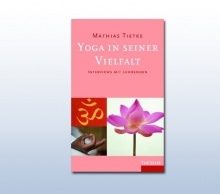 Yoga in seiner Vielfalt