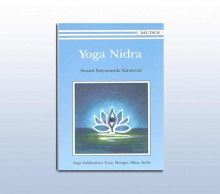 Yoga Nidra