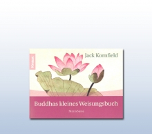 Buddhas kleines Weisungsbuch