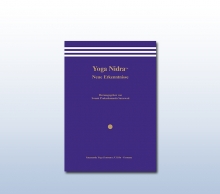 Yoga Nidra- neue Erkenntnisse