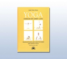 YOGA -Energie ein Leben lang
