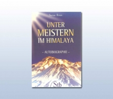 Unter den Meistern des Himalaya