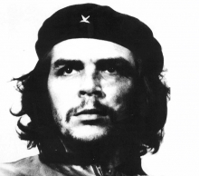 Che Guevara