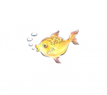 Goldfisch