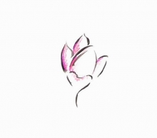 zarte Bl�te