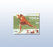 Yoga Anatomie 3D