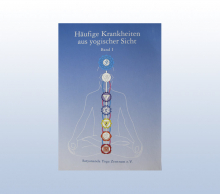 H�ufige Krankheiten aus yogischer Sicht
