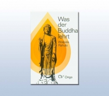 Was der Buddha lehrt