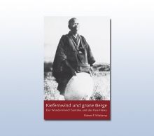 Kiefernwind und Gr�ne Berge
