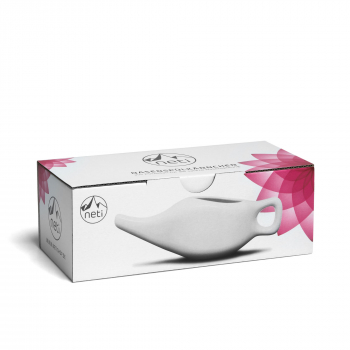 neti®-Nasenspülkännchen mintgrün