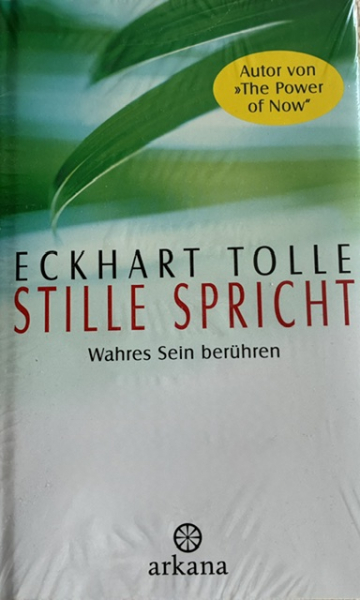 Buchcover-Stille-spricht
