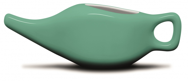 neti®-Nasenspülkännchen mintgrün
